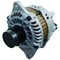 Wai Global Alternator, ALTMI ERIF, 115 Amp12 Volt, CW, 6Groove Clutch Pulley 11231N - alternate 3